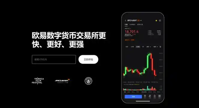 u币交易软件下载平台展示图